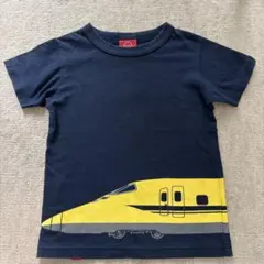オジコ 新幹線デザイン Tシャツ 6Aのサムネイル