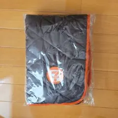 【新品未使用】セブンイレブン福袋2025 キルトブランケット