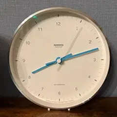 電波時計 インテリア