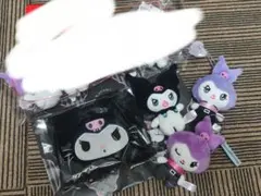 2025年最新】クロミ黒猫マスコットの人気アイテム - メルカリ