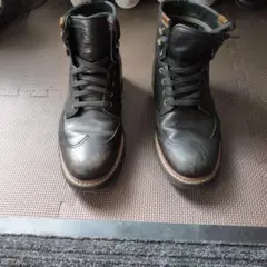 ティンバーランドブーツ