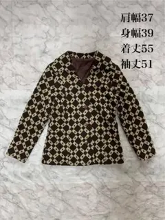 00's vintage ジャケット アーカイブ グランジ y2k パンク