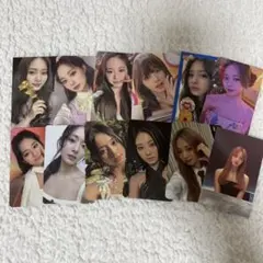 TWICE ツウィ トレカ まとめ売り twice ツウィ トレカ まとめ売り セット - メルカリ
