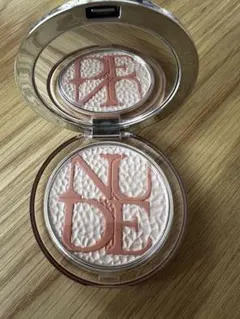 Dior ヌード フェイスパウダー