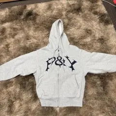 断*中様 メルカリ1点のみ！美品！最初期 punkandyo zip hoodi 2026年最新】Punkandyo p&yの人気アイテム - メルカリ