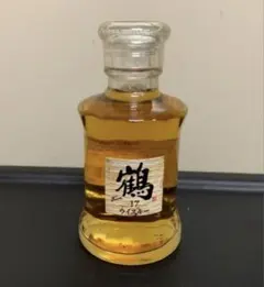 2026年最新】ニッカ 鶴 50ml 17年の人気アイテム - メルカリ