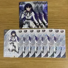 カードフォリオ MOIW2025 郁田はるき まとめ売り - メルカリ