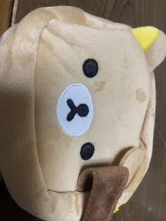 リラックマ ポーチ 激安