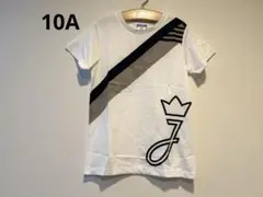 新品⭐︎セール⭐︎Tシャツ10Aのサムネイル