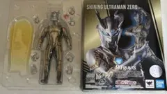 2026年最新】S.H.Figuarts ウルトラマンゼロの人気アイテム - メルカリ