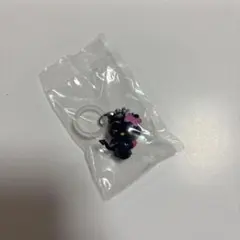 ハローキティ　めじるしアクセサリー