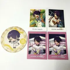 あんスタ 仙石忍 コースター ぱしゃっつ