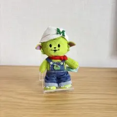 2026年最新】ミセス メメル キーホルダー ぬいぐるみの人気アイテム