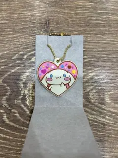 サンリオキャラクターズ Love! ラバ星ちょこクランチ シナモロール