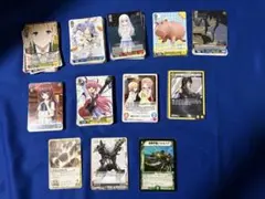 2026年最新】Weiss Schwarz 種別：まとめ売り／引退品 ヴァイス