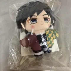 鬼滅の刃 冨岡義勇 いつぬいふぃっくす - メルカリ