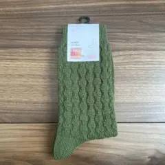UNIQLO ヒートテックソックス