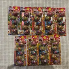 ツインクルチョコ　9個 チョコレート