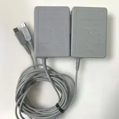 3DS 充電器 ACアダプター 純正 まとめ売り ニンテンドー