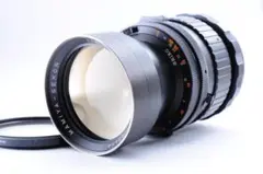【希少】Mamiya マミヤRB67 250mm f4.5 セコール Cレンズ 希少】Mamiya マミヤRB67 250mm f4.5 セコール Cレンズ Mamiya