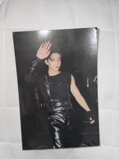 BTSフォトカード