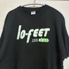 10-FEET ハローフィクサーツアー Tシャツ XL 黒