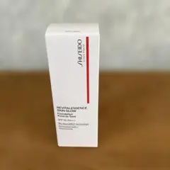 未使用品　SHISEIDO エッセンススキングロウファンデ220 Linen