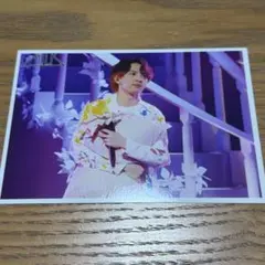 M!LK 吉田仁人 36杯目 生写真