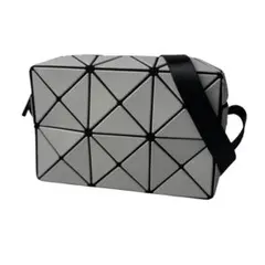 バオバオ イッセイミヤケ CUBOID キューボイド ショルダーバッグ