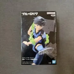ブルーロック 潔世一 フィギュア