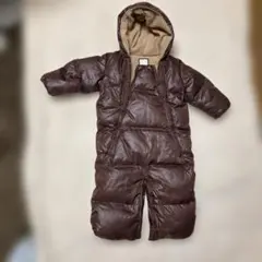 babyGap ジャンプスーツ 12〜18ヶ月