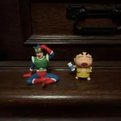 ふろあがり クレヨンしんちゃん