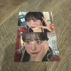 きゅーすと 佐野愛花 TikTok トレカ