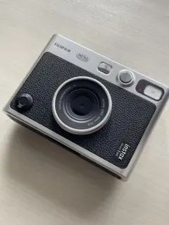 Fujifilm instax mini Evo チェキカメラ　箱付き