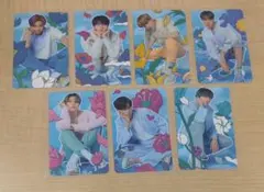 ❶BTS MAP OF THE SOUL 7 -THE JOURNEY- トレカ