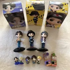 2025年最新】qposket bts グクの人気アイテム - メルカリ