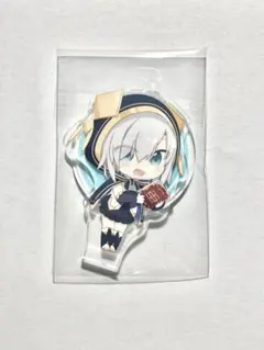 アルスアルマル デコラモード アクスタ - メルカリ