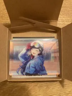 プロセカ 白石杏 街 44 ノーブルアート プロセカ ノーブルアート vol.44 白石杏 - メルカリ