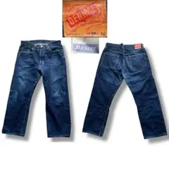 ドゥニーム　Leeモデル　w36L32 ドゥニーム Leeモデル w36L32 ドゥニーム・（株）シンズ時代の