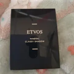 ETVOS　アイシャドウパレットのサムネイル