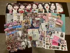 TWICE まとめ売り