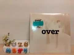 オフコース / over　LPレコード