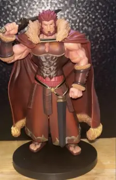 2025年最新】fate イスカンダル フィギュアの人気アイテム - メルカリ