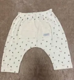 アプレレクール　ズボン　80