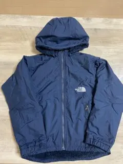 THE NORTH FACE コンパクトノマドジャケット 140