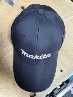 マキタ Makita 海外記念品 帽子