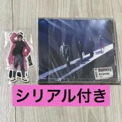 A*y様 Aぇ! group Runway