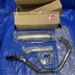 2026年最新】エイプ50 マフラー rpmの人気アイテム - メルカリ