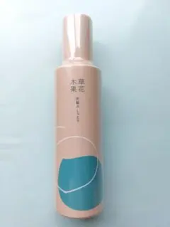 草花木果 アクネ化粧水 しっとり180mlのサムネイル