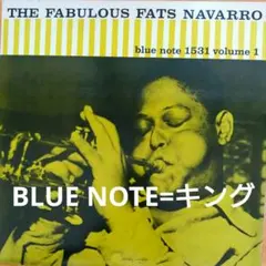 2026年最新】blue note キング盤の人気アイテム - メルカリ